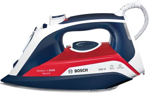 Plancha Bosch TDA5030110